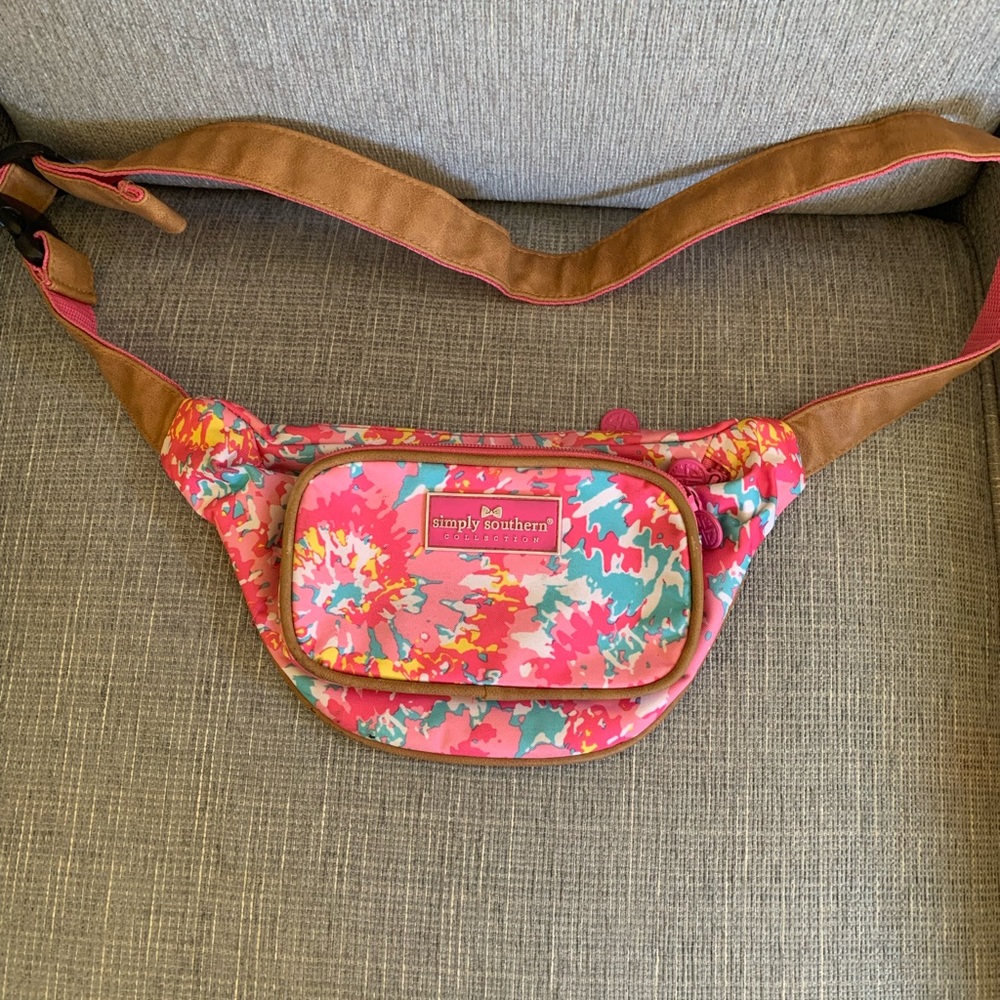 Simply Southern Fanny pack